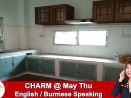 5 Schlafzimmer Haus zu vermieten in Myanmar, Dagon Myothit (North), Eastern District, Yangon, Myanmar