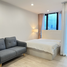 Studio Apartment for sale at Thana Astra Sathorn-Chan, Yan Nawa