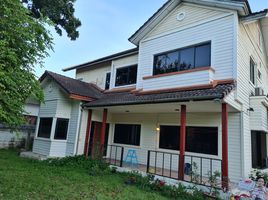 3 Schlafzimmer Haus zu vermieten in Bang Phli Yai, Bang Phli, Bang Phli Yai