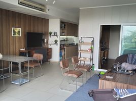 2 Schlafzimmer Wohnung zu verkaufen im Zire Wongamat, Na Kluea