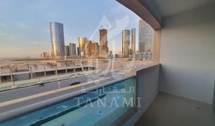 Studio Appartement a vendre à Marina Square, Abu Dhabi Julphar Residence