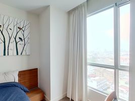 1 Schlafzimmer Appartement zu verkaufen im The Room Sathorn-Taksin, Bang Yi Ruea, Thon Buri