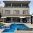 6 Bedroom Villa for sale at Al Yasmine Greenland, Al Motamayez District