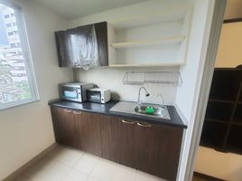 2 Schlafzimmer Wohnung zu vermieten im Supalai City Resort Ratchada-Huaykwang, Huai Khwang, Huai Khwang