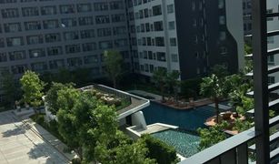 Studio Condo for sale in Bang Chak, Bangkok Elio Del Ray