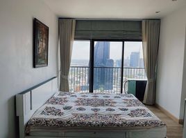 1 Bedroom Apartment for rent at Noble Remix, Khlong Tan, Khlong Toei, Bangkok