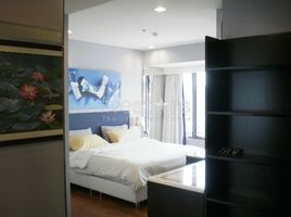 2 Schlafzimmer Wohnung zu vermieten im Amanta Lumpini, Thung Mahamek, Sathon