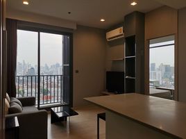 1 Schlafzimmer Appartement zu vermieten im M Thonglor 10, Khlong Tan Nuea