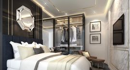 Sapphire Luxurious Condominium Rama 3 ရှိ ရရှိနိုင်သော အခန်းများ