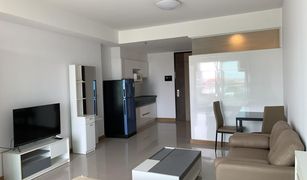 Studio Condominium a vendre à Samre, Bangkok Supalai River Resort
