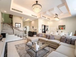 4 Bedroom Townhouse for sale at The Dreamz, Phase 1, Al Furjan
