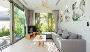 2 Bedrooms Villa for sale in Kamala, Phuket Himmapana Villas - Hills