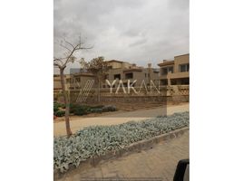 5 Bedroom Villa for sale at Palm Hills Kattameya, El Katameya, New Cairo City