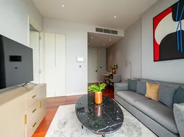 1 Bedroom Condo for rent at Khun By Yoo, Khlong Tan Nuea