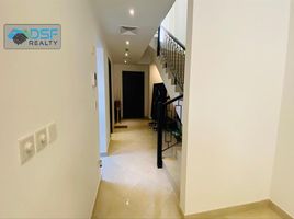 3 Bedroom Townhouse for sale at Bayti Townhouses, Al Hamra Village