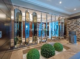 4 Bedroom Penthouse for sale at Le Reve, Dubai Marina