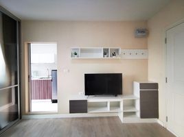 1 Bedroom Apartment for sale at D Condo Sign, Fa Ham