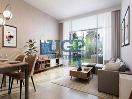 Studio Apartment for sale at Diva, Yas Island