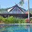 4 Bedroom Villa for rent at Coconut Paradise, Maenam