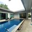 3 Schlafzimmer Haus zu verkaufen in Thalang, Phuket, Choeng Thale
