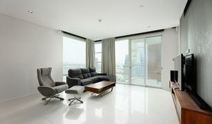 3 chambres Condominium a vendre à Phra Khanong, Bangkok Fullerton Sukhumvit