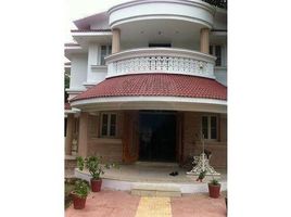 7 Bedroom Villa for sale at thaltej-shilaj road thaltej - shilaj road, Na Zag