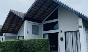 2 Bedrooms Townhouse for sale in Pa Khlok, Phuket Loft Baantung 