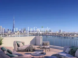 2 Bedroom Condo for sale at La Cote Building 2, La Mer, Jumeirah