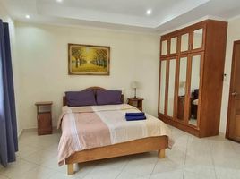 4 Schlafzimmer Reihenhaus zu vermieten im Ashford Garden, Nong Prue, Pattaya