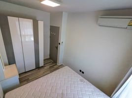 2 Schlafzimmer Appartement zu verkaufen im Ease 2, Samae Dam, Bang Khun Thian