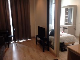 1 Schlafzimmer Appartement zu vermieten im Ideo Mobi Sathorn, Bang Lamphu Lang