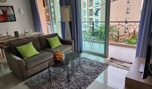 Nong Prue, ပတ္တရား Atlantis Condo Resort တွင် 2 အိပ်ခန်းများ ကွန်ဒို ရောင်းရန်အတွက်