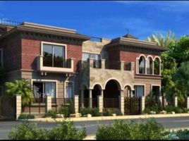 5 Bedroom Apartment for sale at New Giza, Cairo Alexandria Desert Road