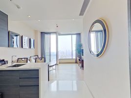 1 Bedroom Condo for sale at The Esse Asoke, Khlong Toei Nuea