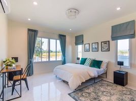 4 Bedroom House for sale at The Village Hua Hin, Thap Tai