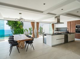 3 Schlafzimmer Villa zu verkaufen in Koh Samui, Surat Thani, Bo Phut