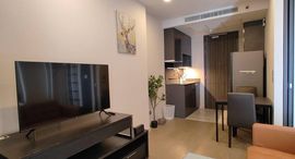 Available Units at Ashton Asoke