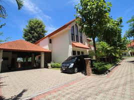 4 Schlafzimmer Villa zu vermieten im The Privilege Laem Chabang, Bueng, Si Racha
