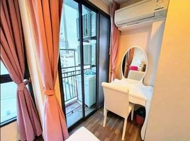 1 Schlafzimmer Wohnung zu vermieten im Living Nest Ramkhamhaeng, Hua Mak