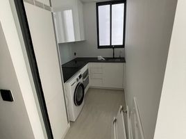 2 Bedroom Condo for rent at Tait 12, Si Lom, Bang Rak, Bangkok