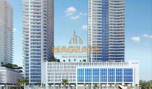 Квартира, 1 спальня на продажу в EMAAR Beachfront, Дубай Marina Vista