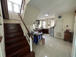 3 Schlafzimmer Haus zu verkaufen im Baan Arpakorn 1, Sala Ya
