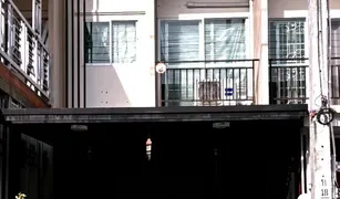 3 Bedrooms Townhouse for sale in Nong Khaem, Bangkok Baan Tawanthong 3