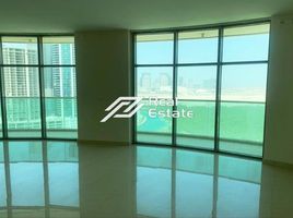 4 Bedroom Apartment for sale at Beach Towers, Shams Abu Dhabi, Al Reem Island