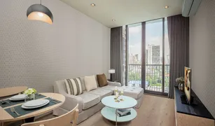 Studio Apartment for sale in Khlong Tan, Bangkok The Park at EM District