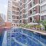 Studio Condo for sale at Chateau In Town Ratchada 13, Din Daeng
