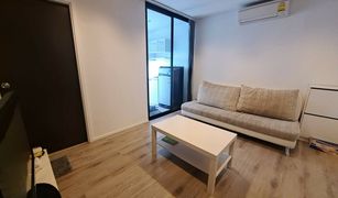 2 Bedrooms Condo for sale in Bang Na, Bangkok KnightsBridge Collage Sukhumvit 107