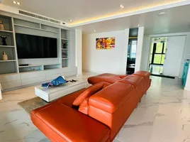 4 Schlafzimmer Penthouse zu vermieten im The Privilege, Patong