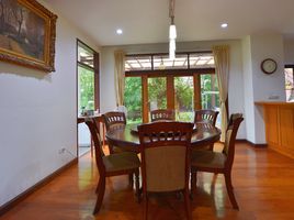 4 Bedroom House for sale at Impress, Rim Tai, Mae Rim, Chiang Mai