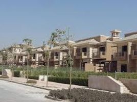 4 Bedroom Villa for sale at New Giza, Cairo Alexandria Desert Road